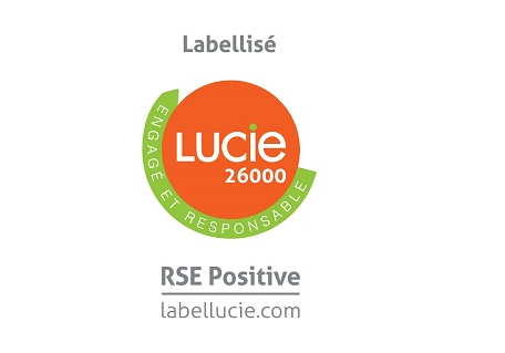 Labellisation Lucie In Extenso